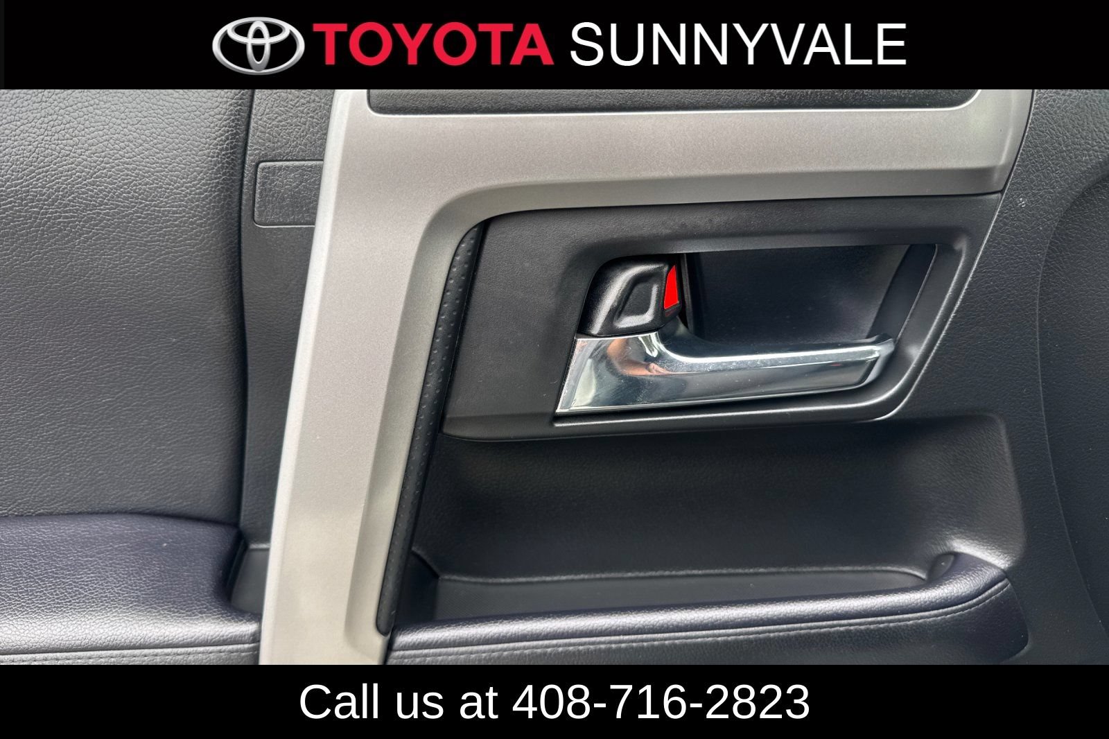 Used 2022 Toyota 4Runner Trail Special Edition AWD/4WD image 15