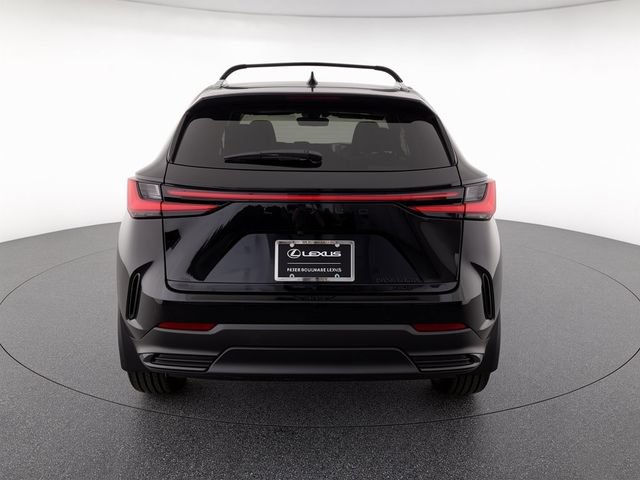 New 2026 Lexus NX 450h+ AWD w/ Accessory Package (Z2) image 4