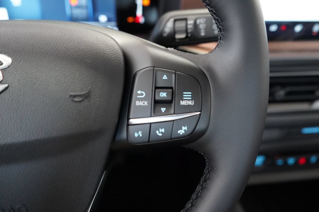 New 2026 Ford Bronco Sport Outer Banks w/ Outer Banks Tech Package+ AWD/4WD image 35