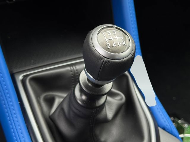 New 2026 Subaru WRX tS image 18