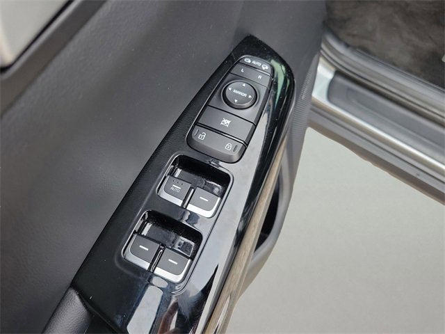 Used 2022 Kia Sportage EX w/ EX Technology Package image 10