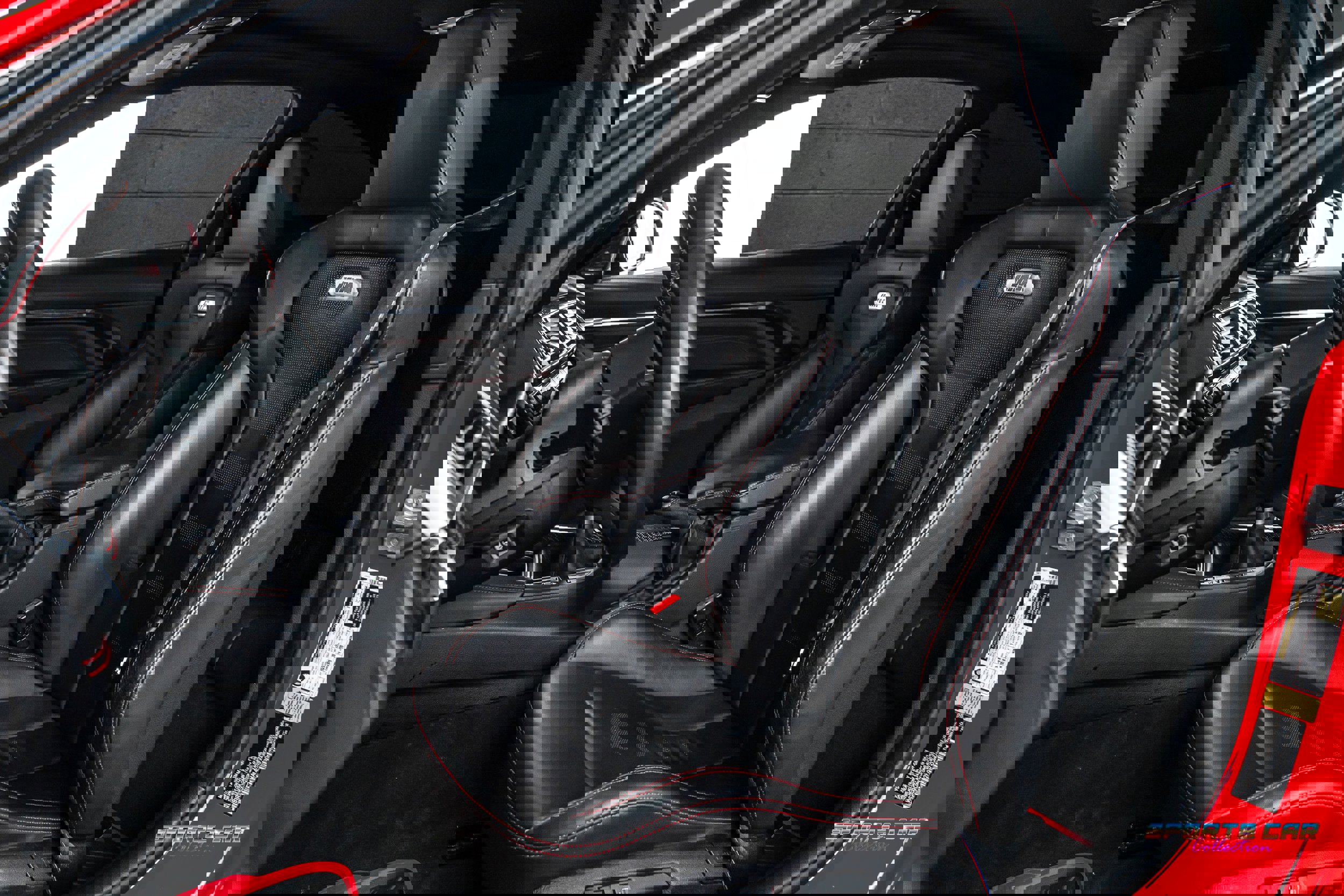 Used 2017 BMW M4 Coupe image 5