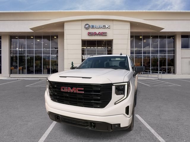 Used 2023 GMC Sierra 1500 Elevation RWD image 5