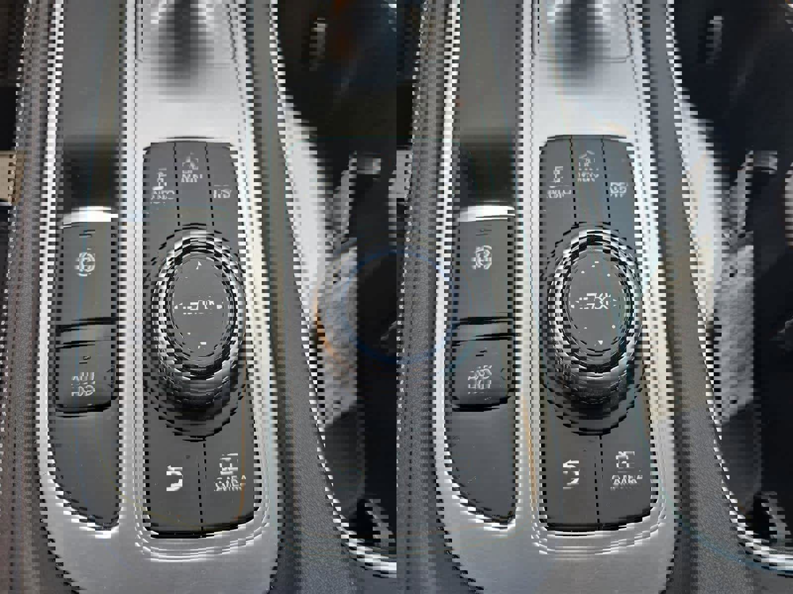 Certified 2024 INFINITI QX60 Pure image 22