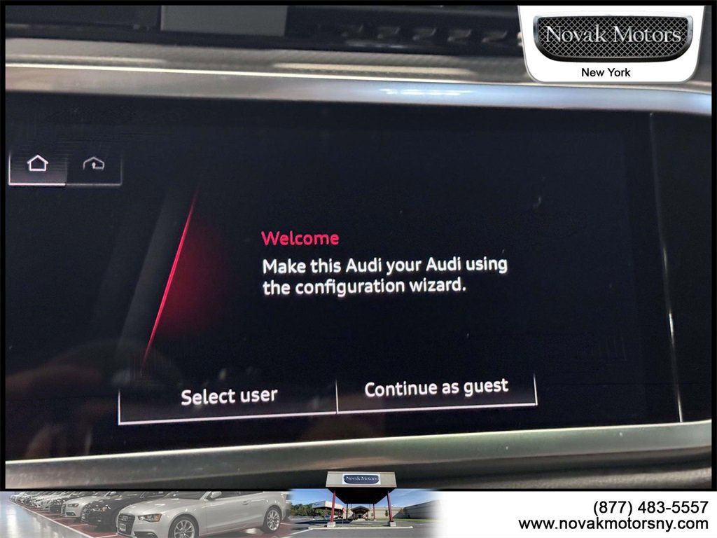 Used 2022 Audi Q3 2.0T Premium Plus image 23