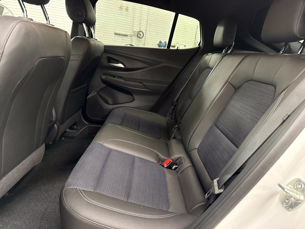Used 2024 Buick Envista Preferred w/ Convenience I Package FWD image 12