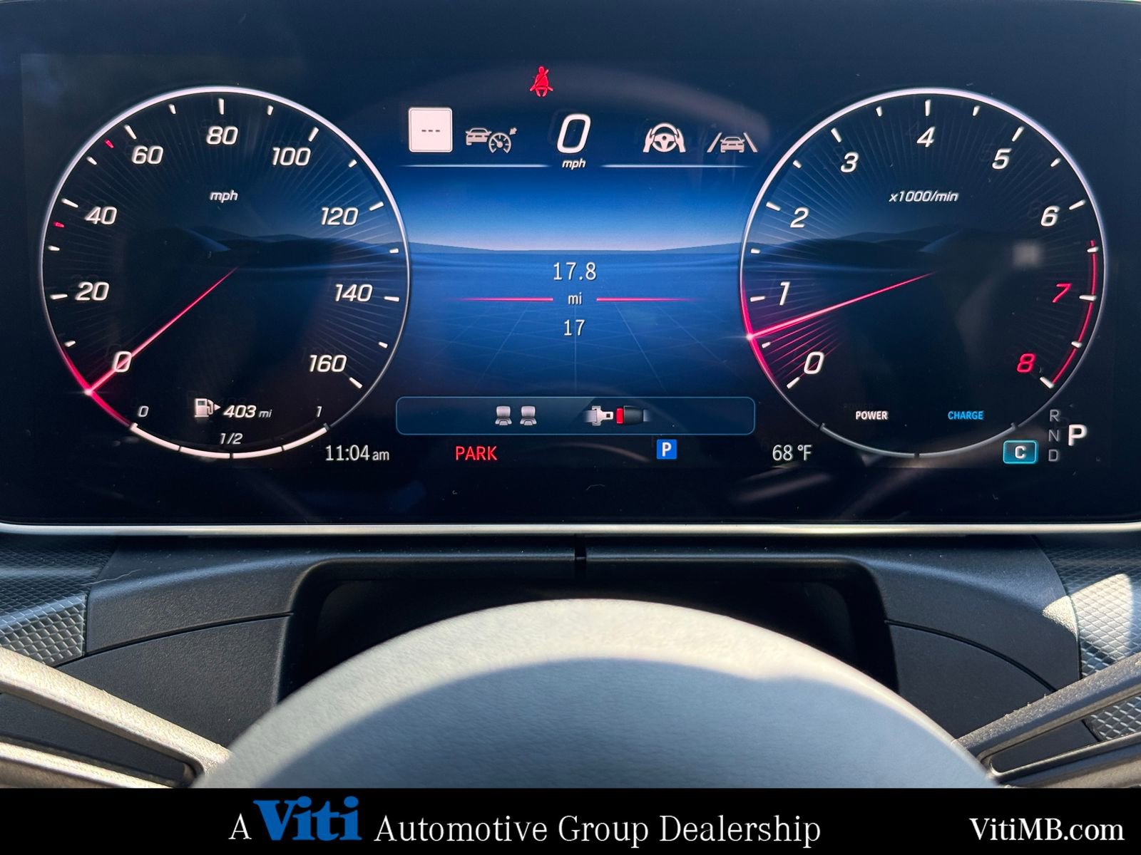 New 2026 Mercedes-Benz CLE 300 4MATIC Coupe image 16