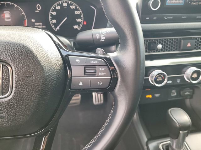 Used 2022 Honda Civic Sport image 20