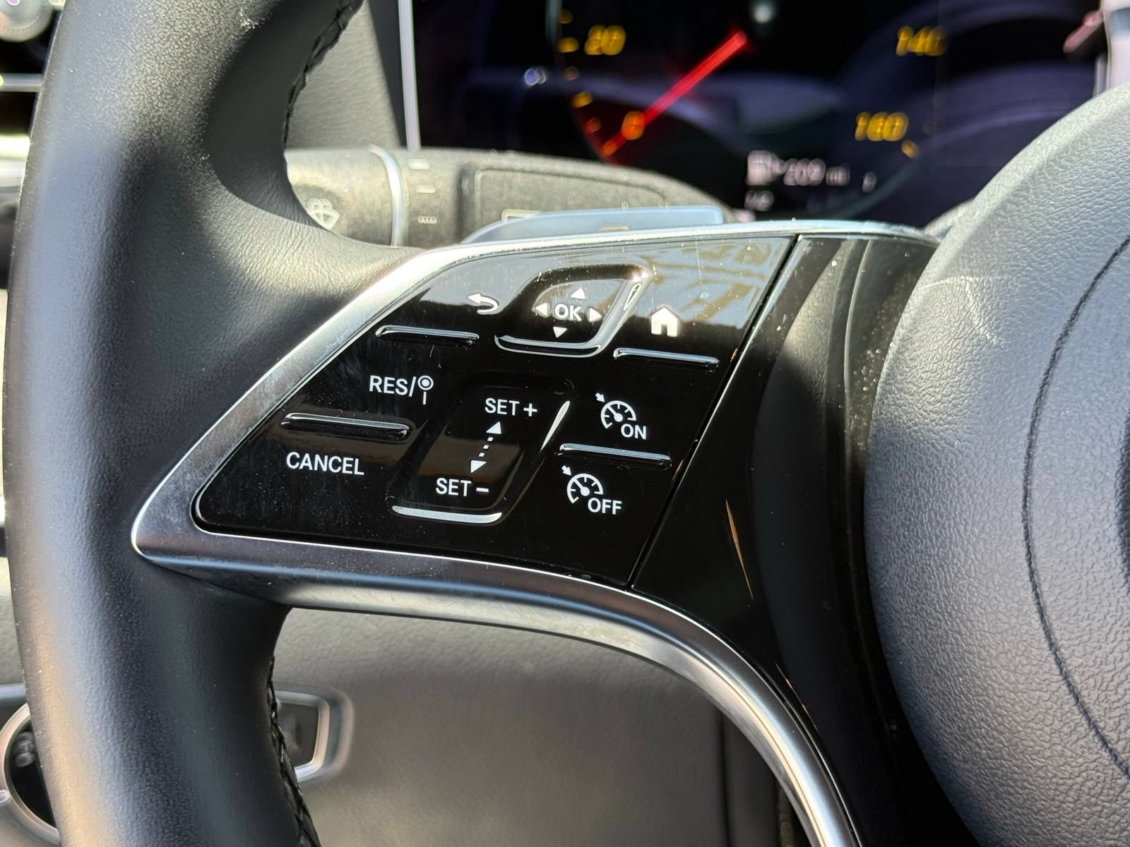 Used 2023 Mercedes-Benz E 450 4MATIC Sedan image 34