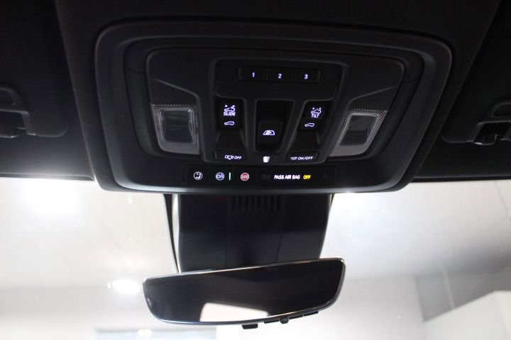 Certified 2024 GMC Sierra 1500 AT4 w/ Technology Package image 43