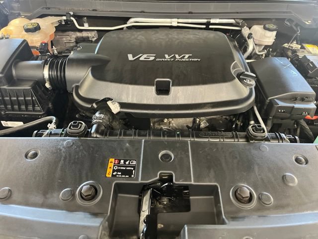 Used 2022 GMC Canyon Elevation w/ Elevation Premium Package RWD image 20
