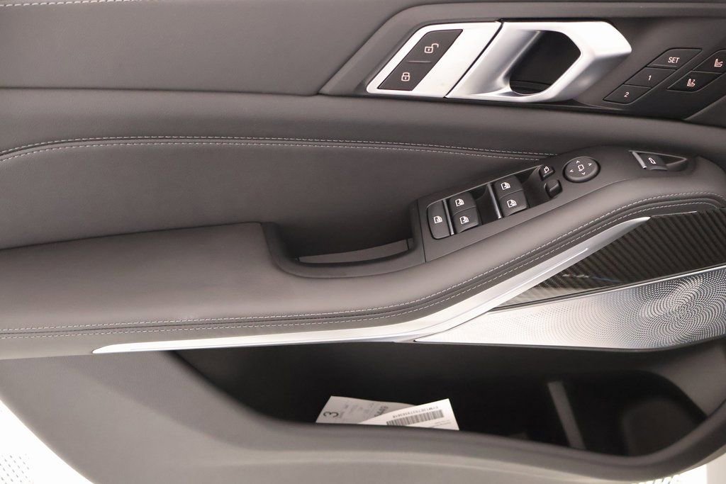 New 2026 BMW X5 M Competition w/ Executive Package AWD/4WD image 16
