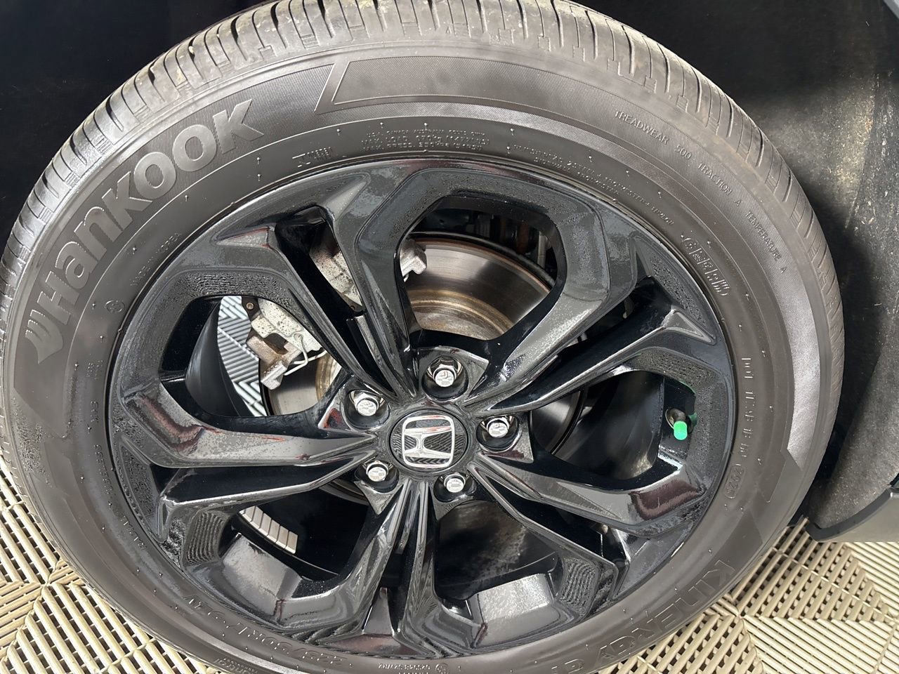 Used 2025 Honda Accord SE image 32