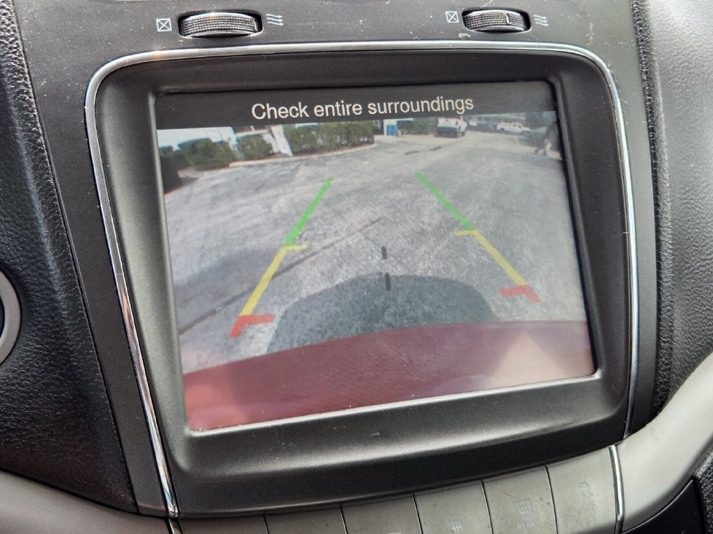 Used 2020 Dodge Journey Crossroad FWD image 27