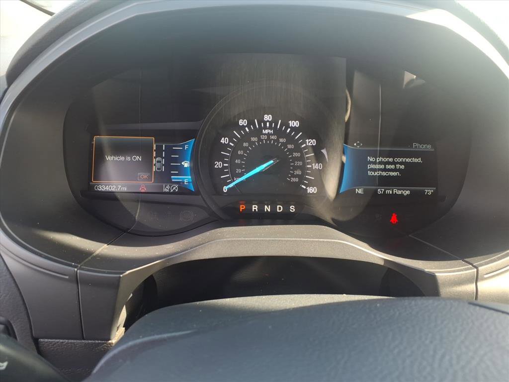 Used 2022 Ford Edge ST-Line image 20