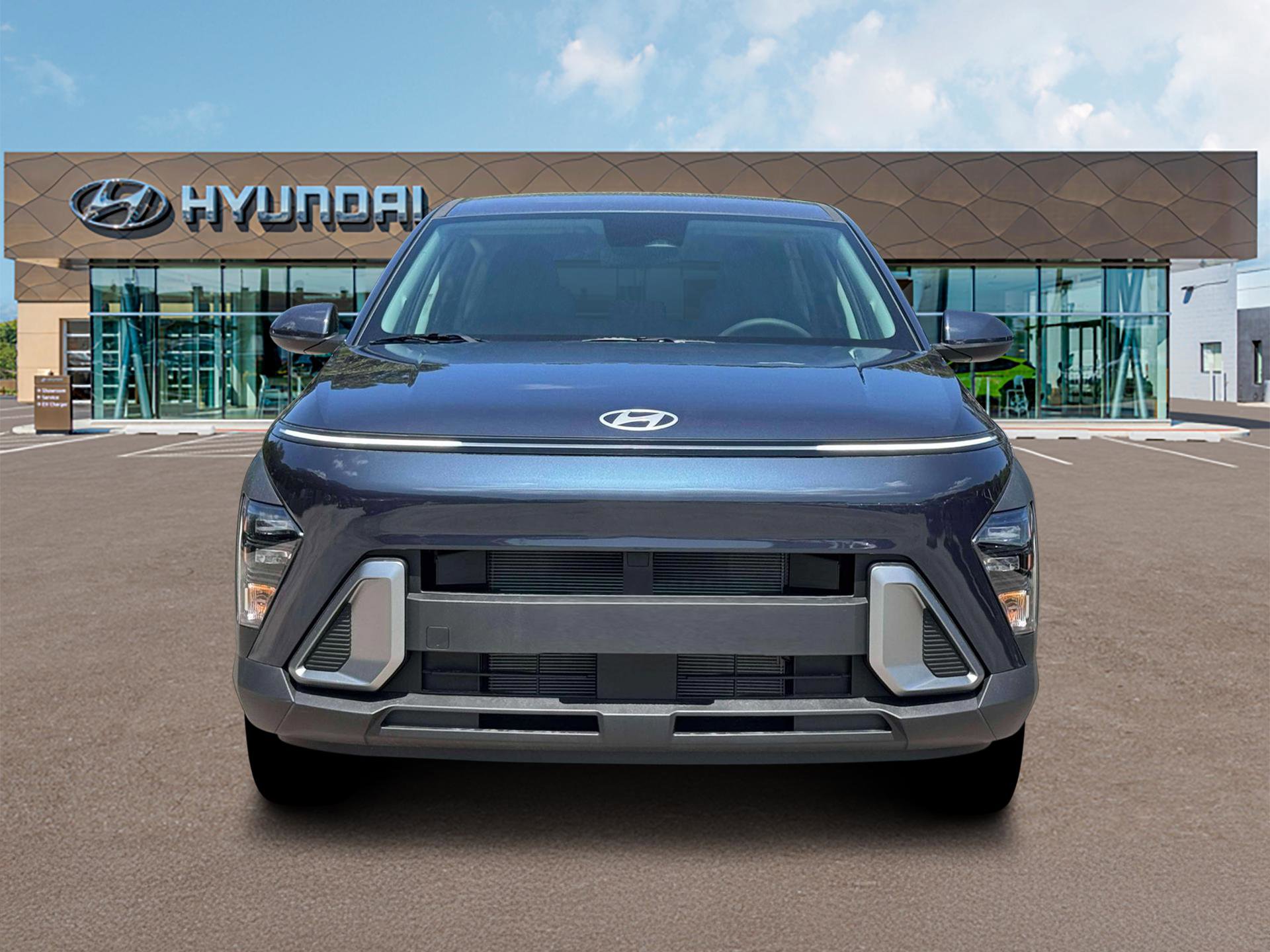 New 2026 Hyundai Kona SE image 12