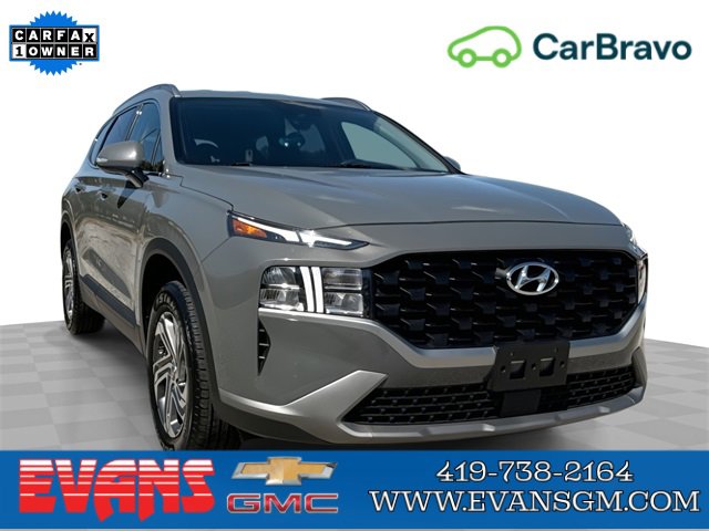 Used 2023 Hyundai Santa Fe SEL