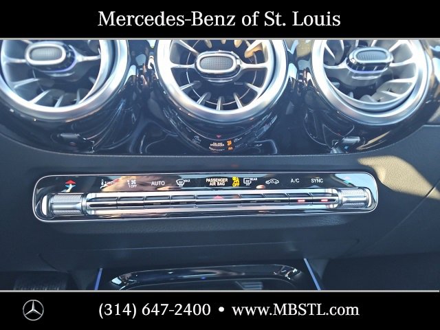 New 2026 Mercedes-Benz GLA 250 4MATIC image 26