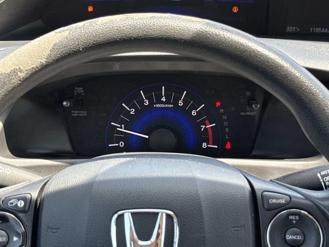 Used 2015 Honda Civic LX image 12