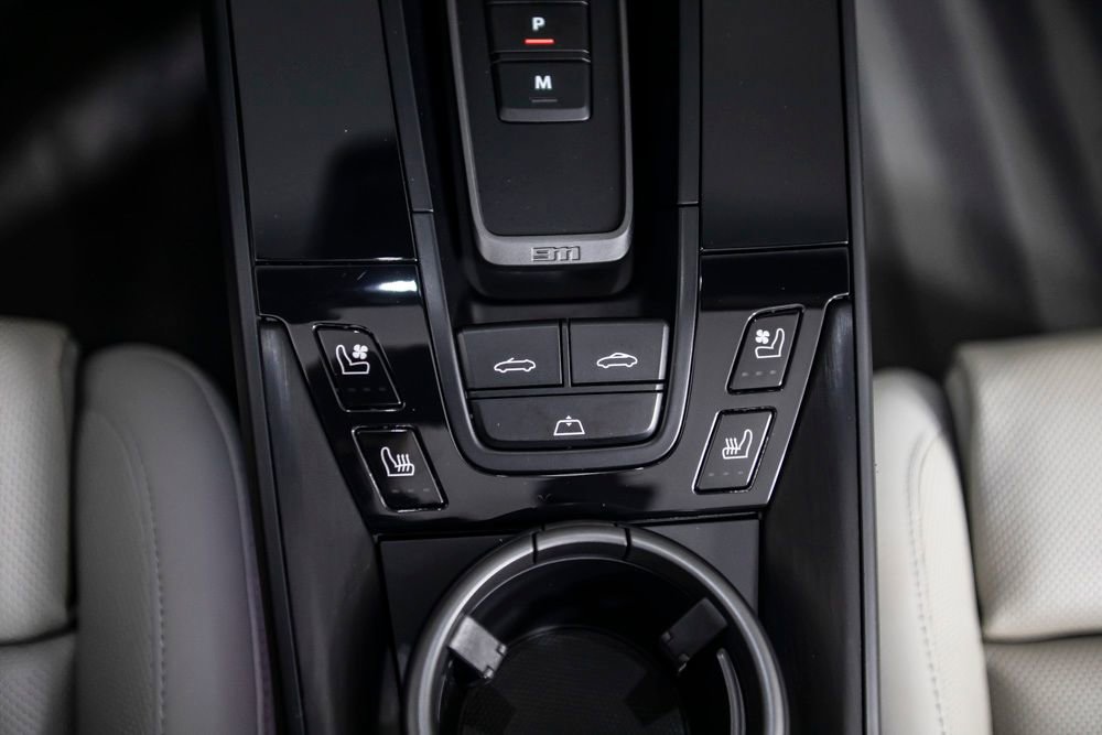 Used 2024 Porsche 911 Carrera GTS image 37