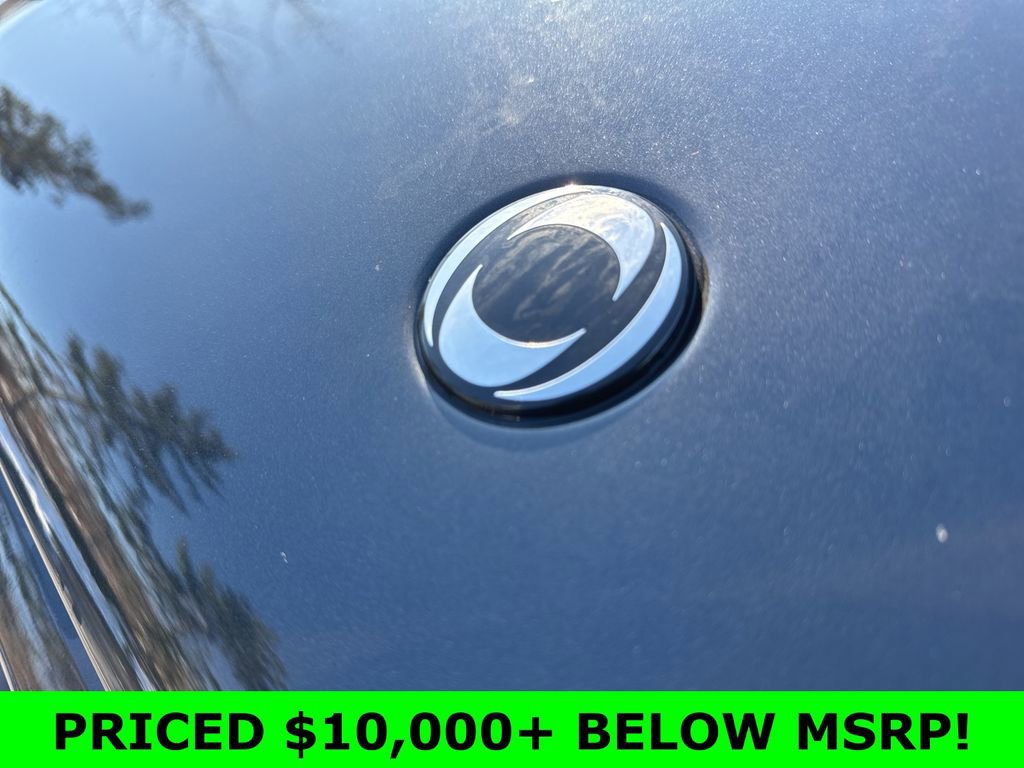 Used 2024 INEOS Grenadier Trialmaster Edition image 40