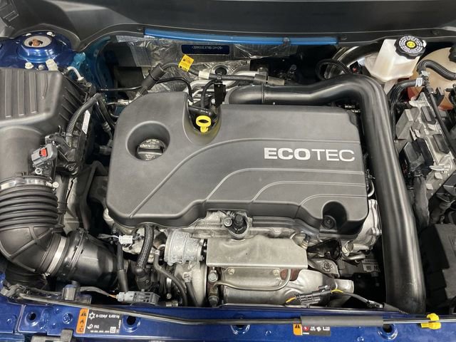 Used 2022 Chevrolet Equinox Premier AWD/4WD image 28