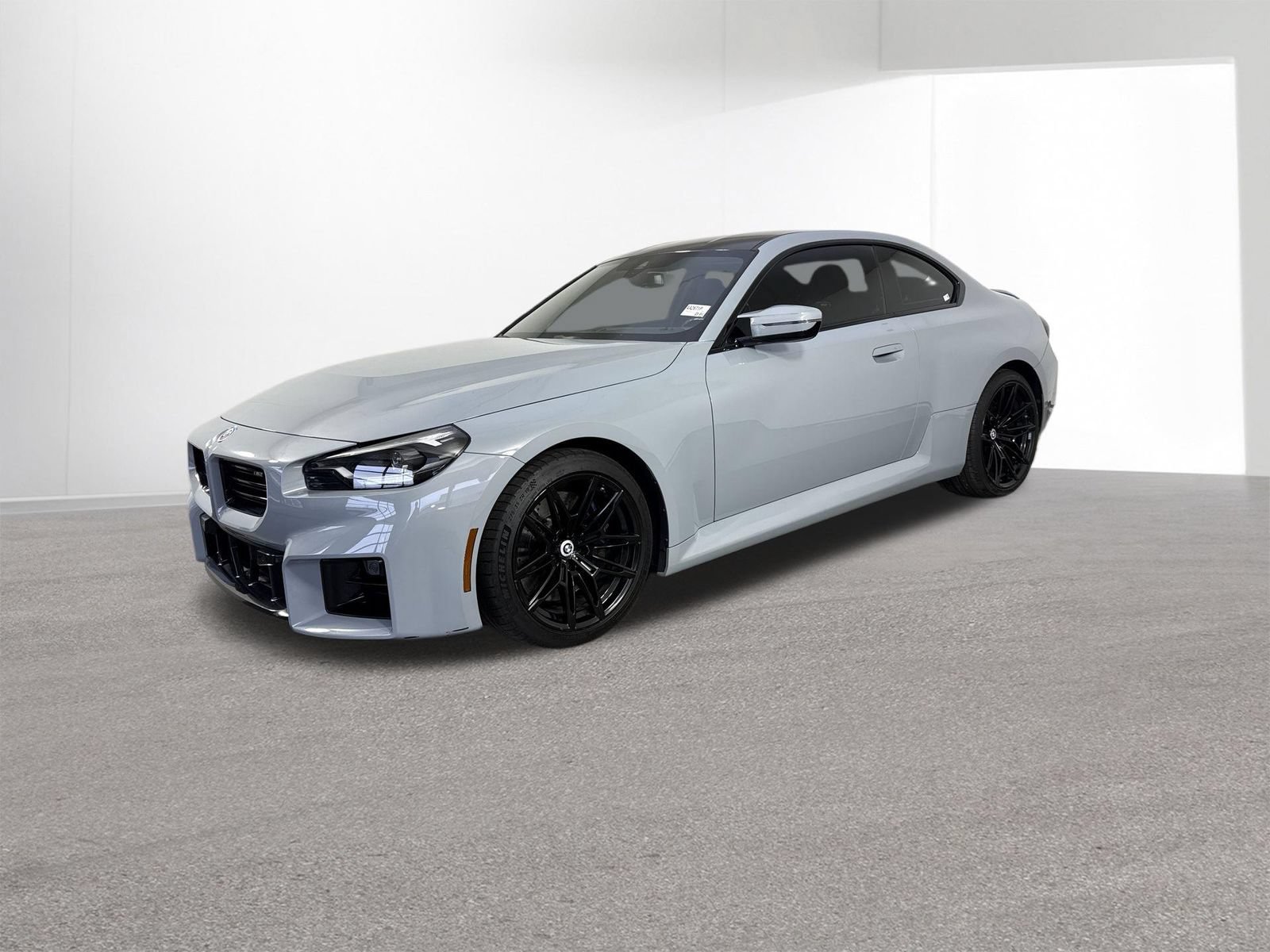 Used 2023 BMW M2 RWD image 2