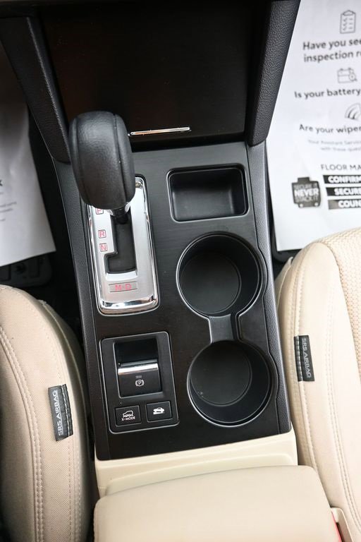 Used 2018 Subaru Outback 2.5i w/ Popular Package #1 image 27