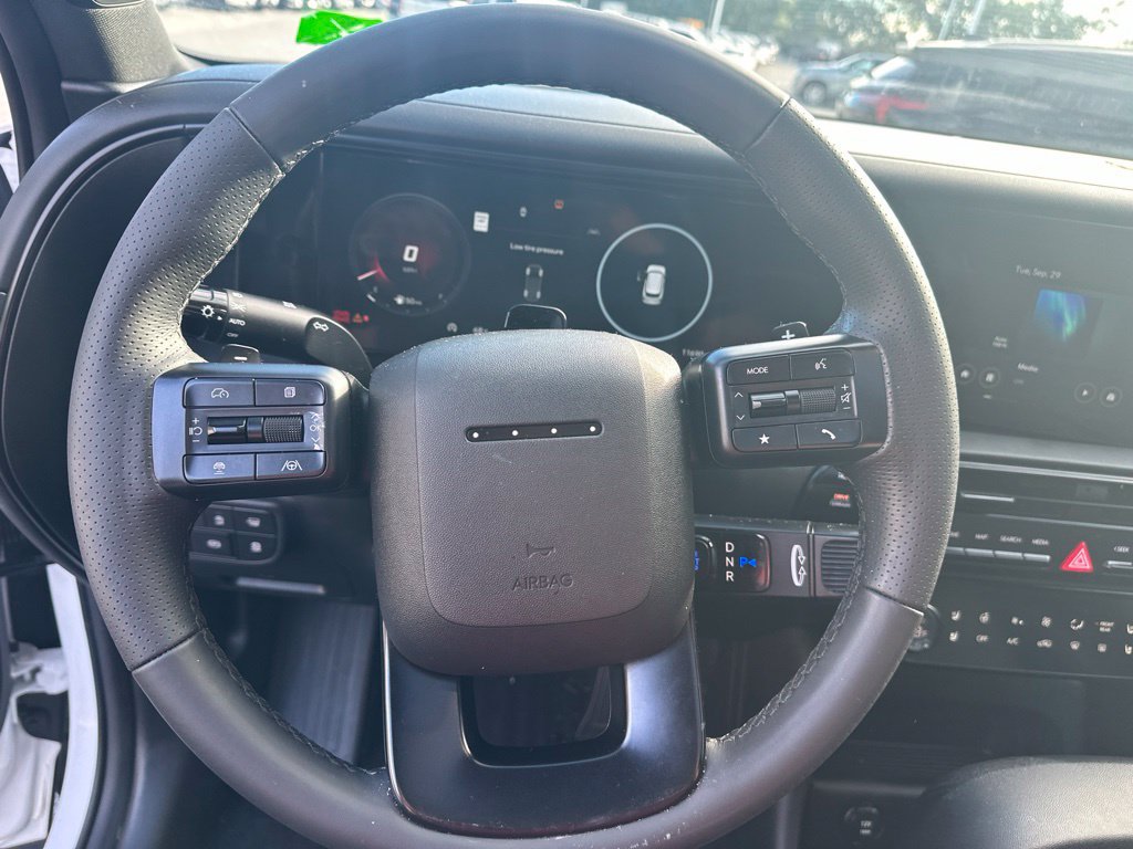 Used 2026 Hyundai Palisade XRT Pro AWD/4WD image 17