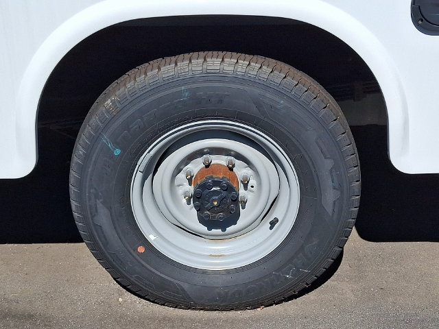 New 2025 Ford E-350 and Econoline 350 Super Duty w/ Power Equipment Group RWD image 3