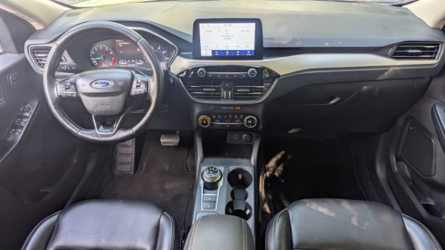 Used 2020 Ford Escape SEL image 22