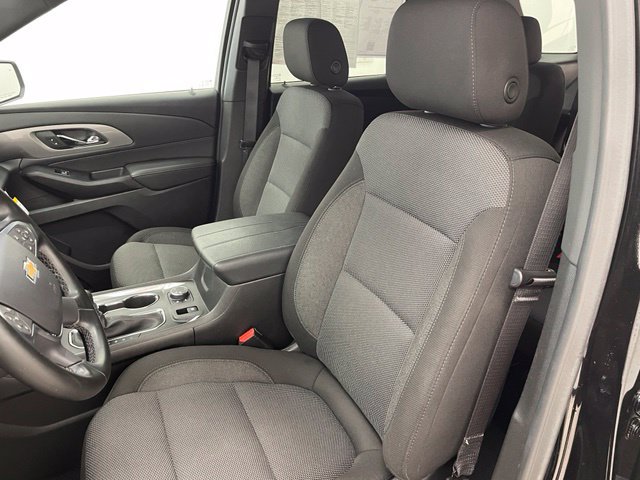 Certified 2023 Chevrolet Traverse LT AWD/4WD image 16