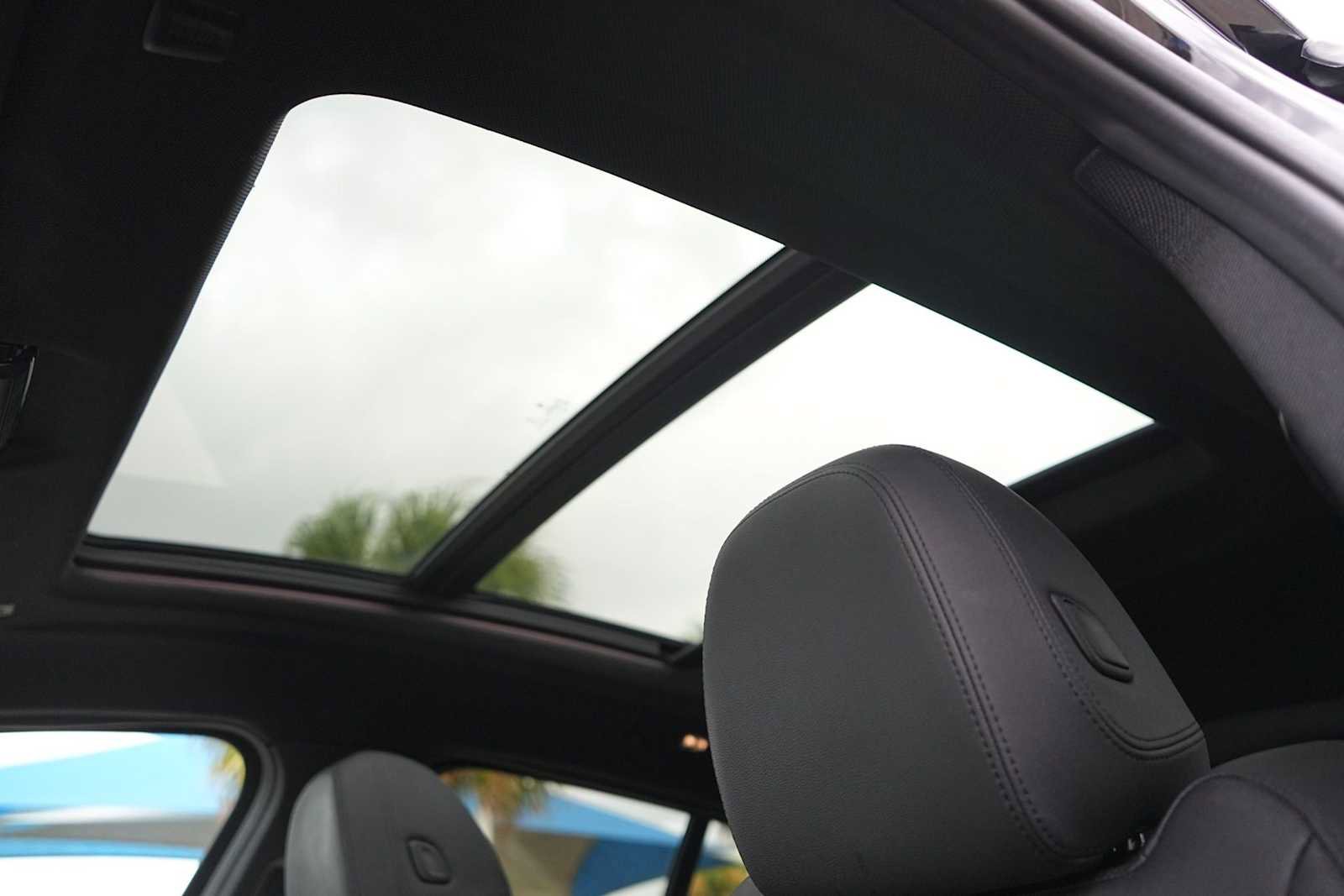 Used 2020 BMW X4 xDrive30i image 24