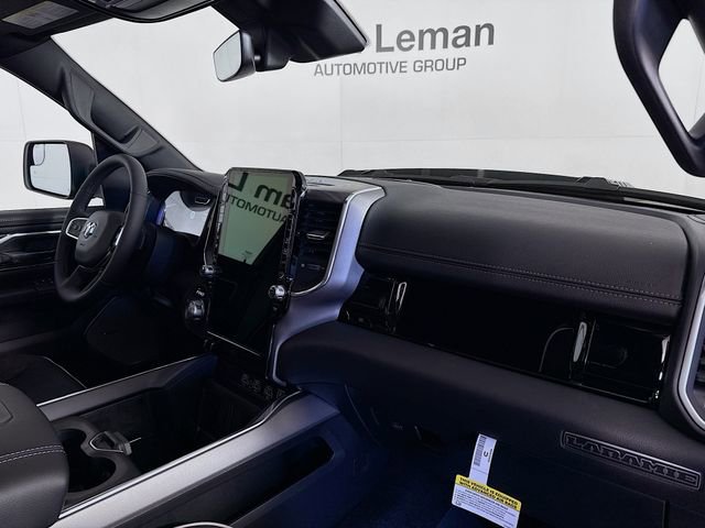 New 2026 RAM 1500 Laramie image 30