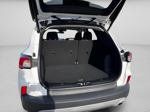 Used 2022 Ford Escape SE w/ Convenience Package AWD/4WD image 12