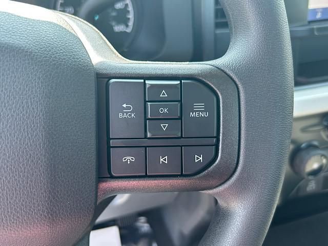 New 2025 Ford F350 XL w/ STX Appearance Package image 26