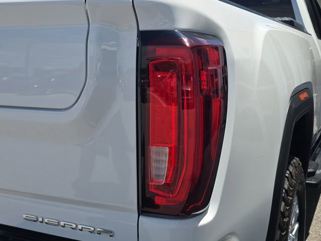 Certified 2020 GMC Sierra 2500 Denali w/ Denali Ultimate Package AWD/4WD image 8