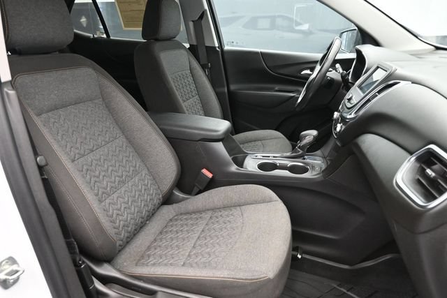Used 2022 Chevrolet Equinox LT FWD image 33