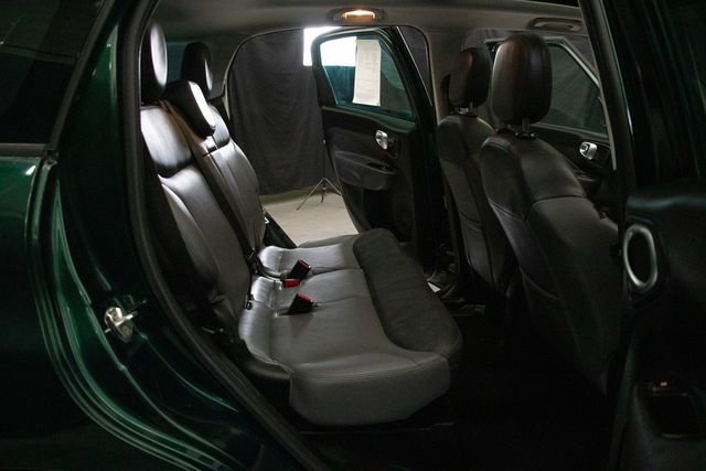 Used 2015 FIAT 500L Lounge image 18