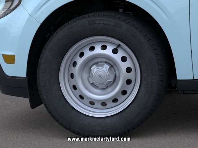 New 2026 Ford Maverick XL AWD/4WD image 20