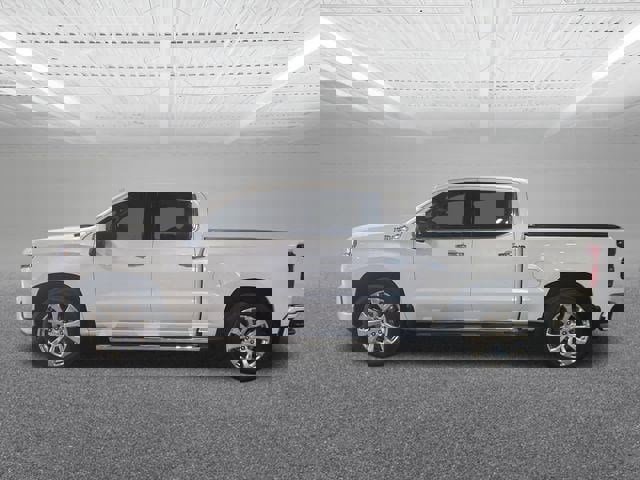 Used 2021 Chevrolet Silverado 1500 High Country w/ Technology Package video 1