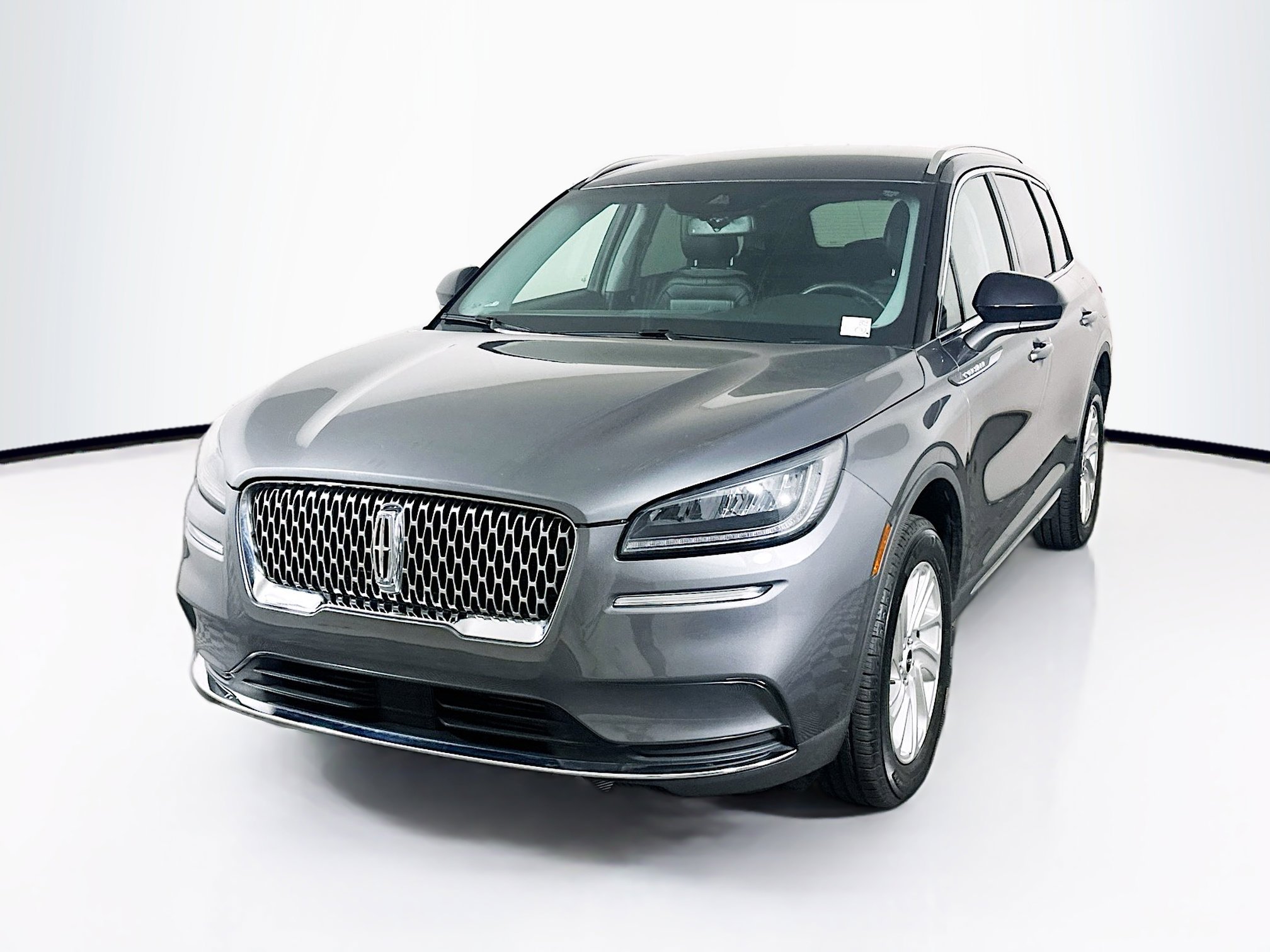 Used 2022 Lincoln Corsair FWD image 3