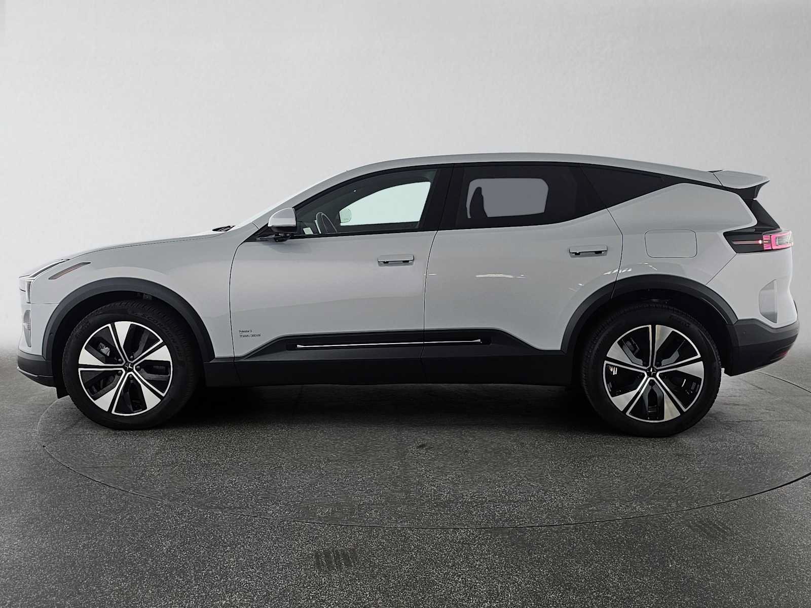 Used 2025 Polestar Polestar 3 AWD/4WD image 6