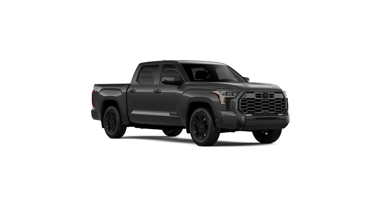 New 2026 Toyota Tundra Platinum AWD/4WD image 50