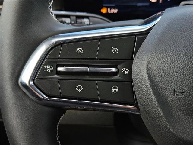 New 2026 Chevrolet Traverse High Country image 12