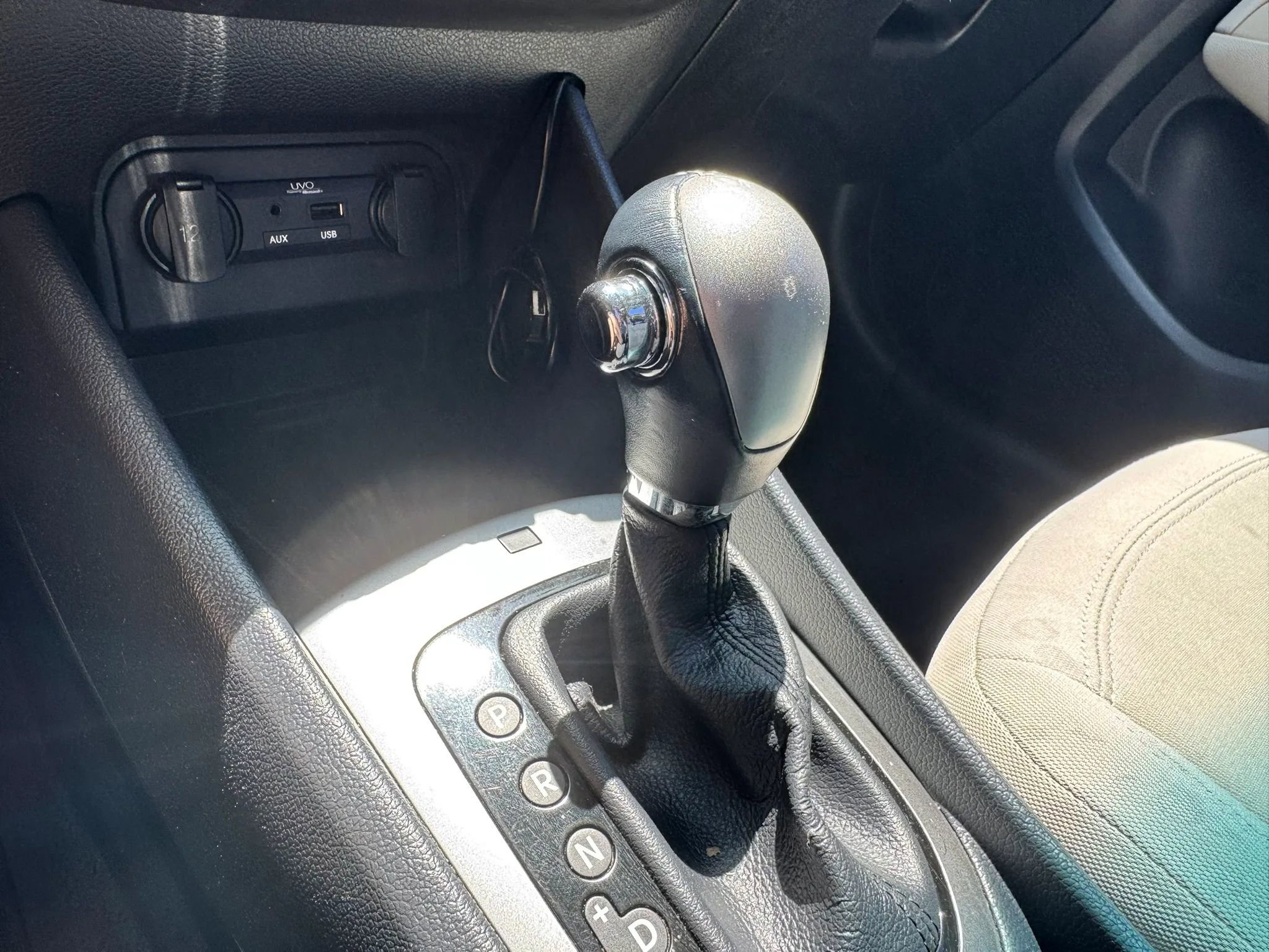 Used 2013 Kia Rio EX w/ Convenience Pkg FWD image 20