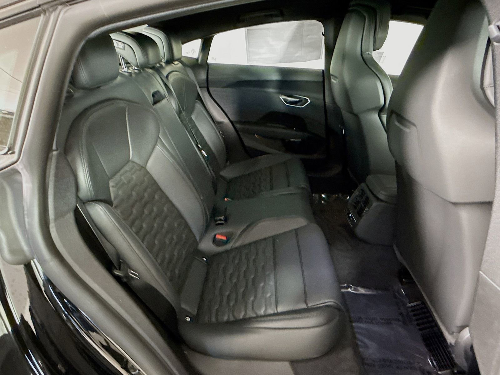 New 2026 Audi S e-tron GT Premium Plus image 28