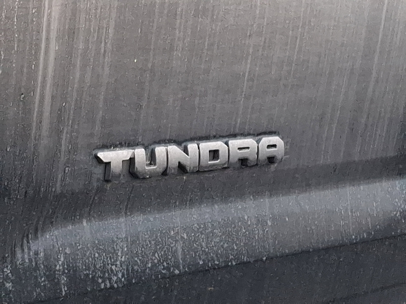 Used 2025 Toyota Tundra Limited image 9