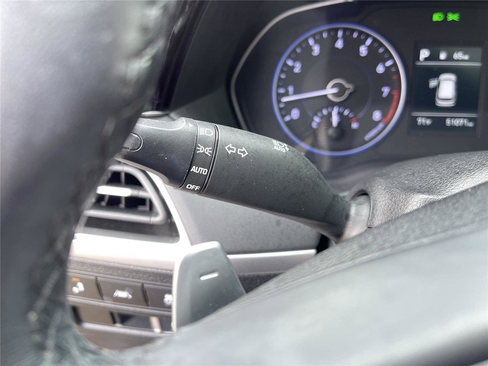 Used 2022 Hyundai Palisade SEL image 19