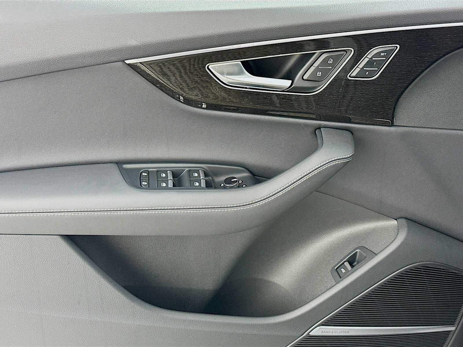 New 2026 Audi Q7 Premium Plus AWD/4WD image 17